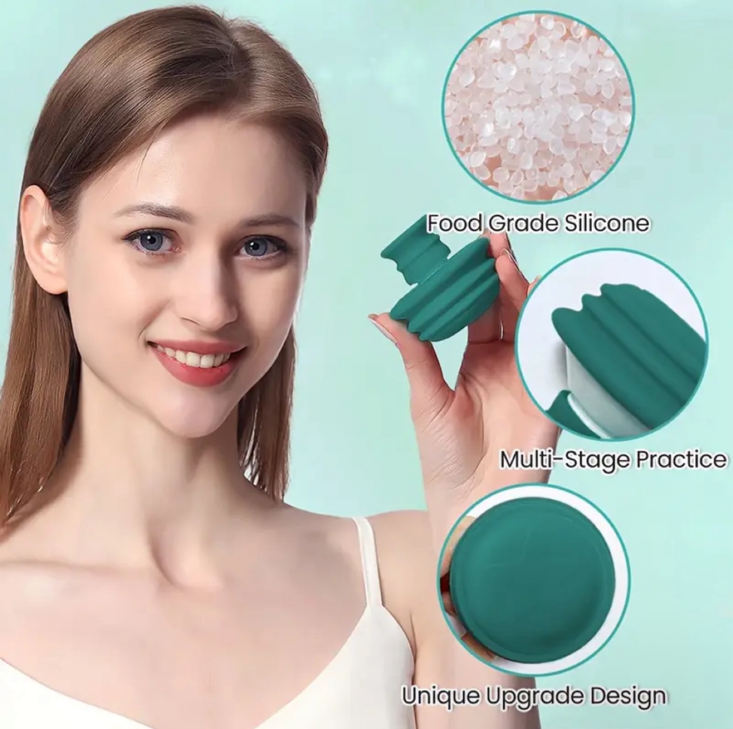Facial Exerciser - photo 3