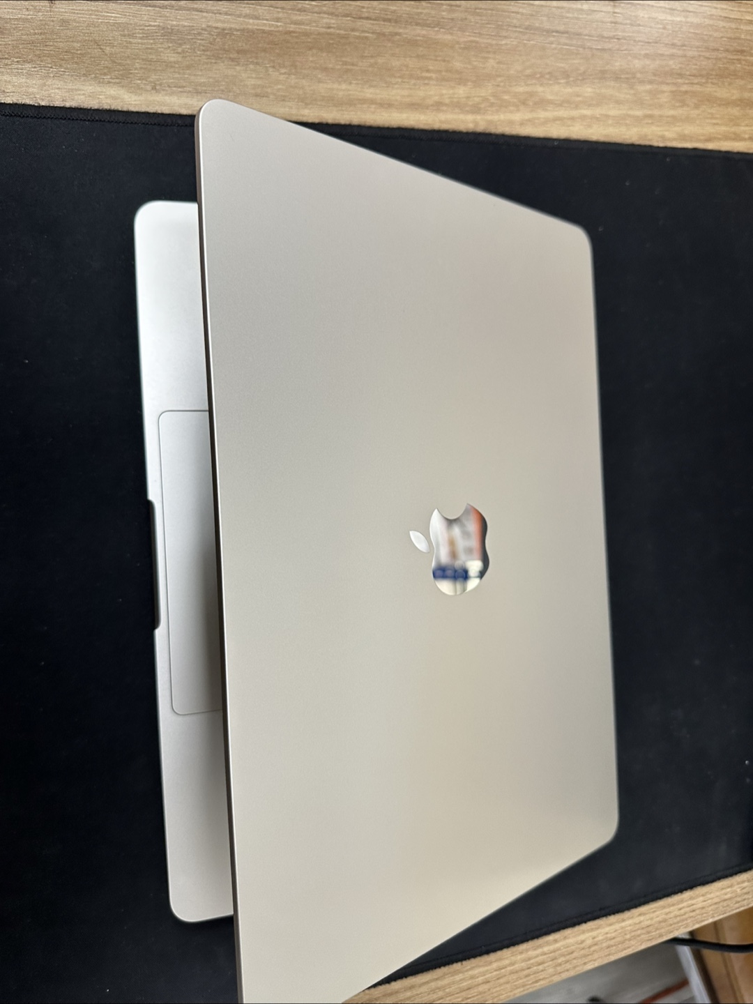 Apple MacBook Air 13.6in M2 2022 8GB Silver - photo 4