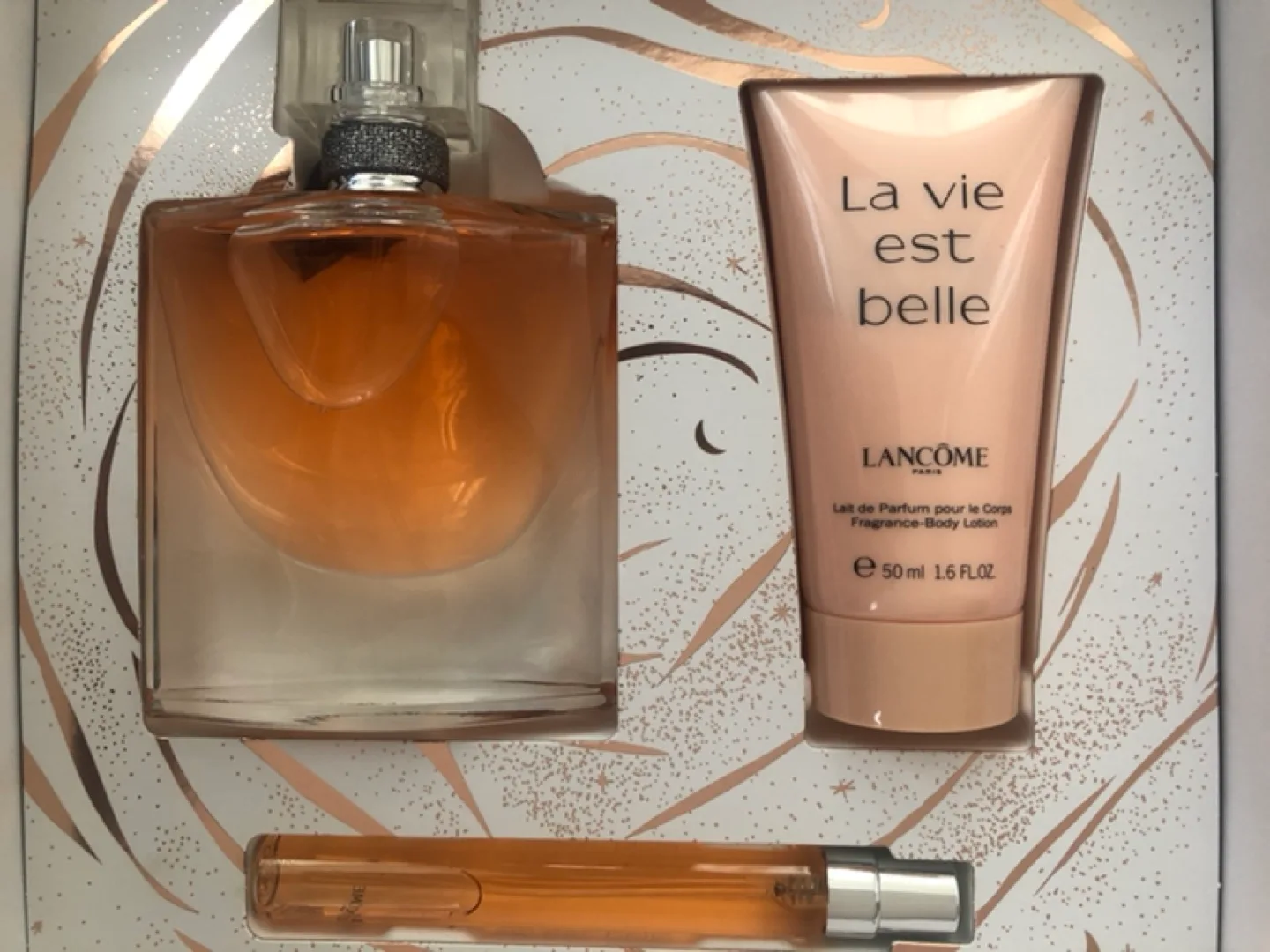 LANCÔME La Vie Est Belle Eau de Parfum & La Vie Est Belle Set image indicator(2)