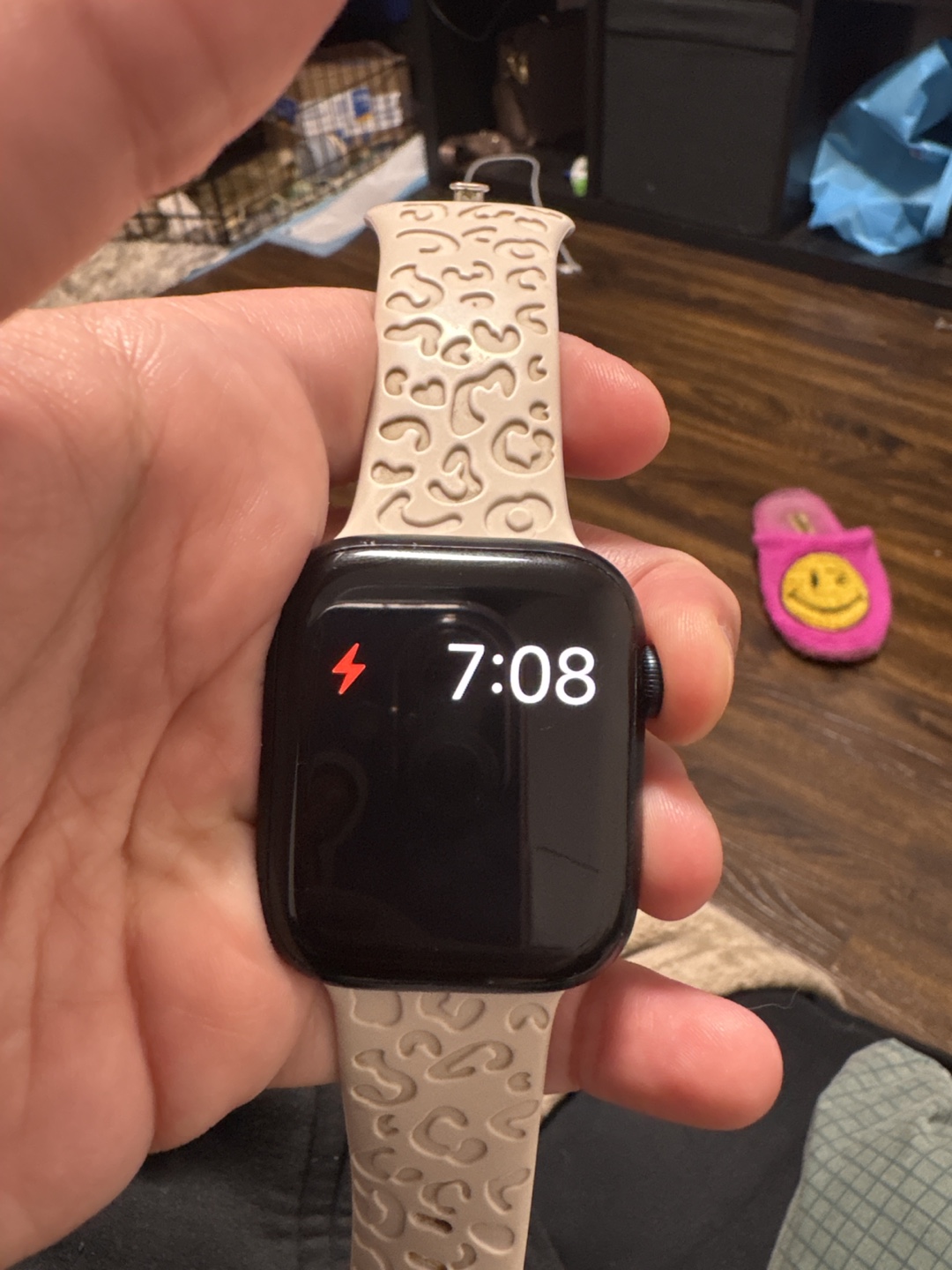 Apple Watch Series 8 45mm - photo 2