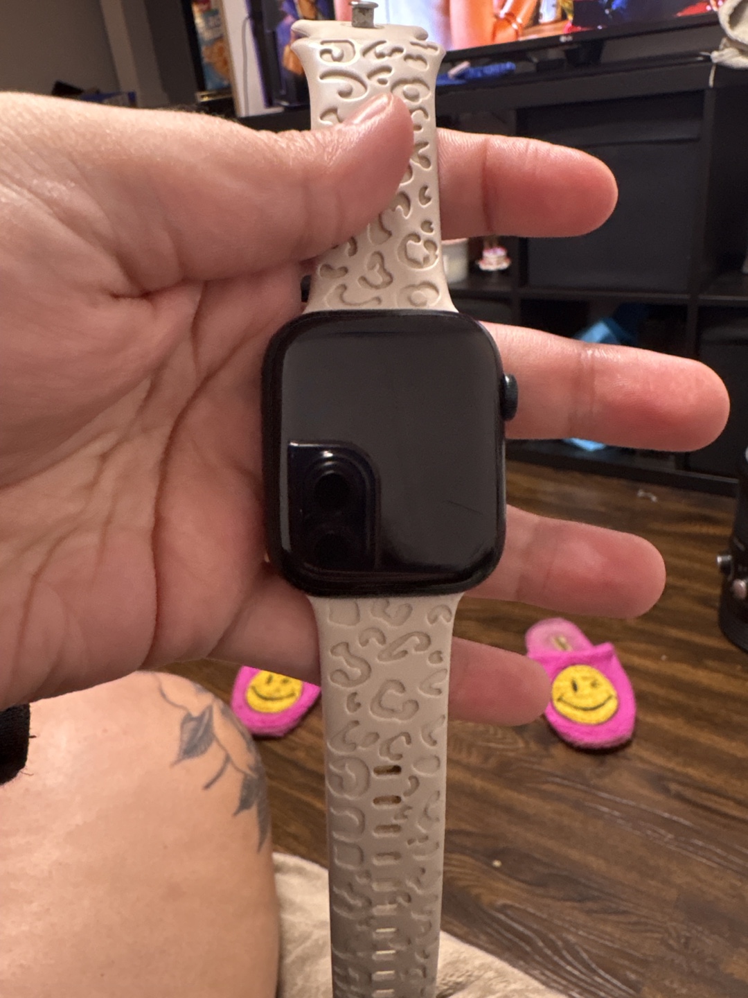 Apple Watch Series 8 45mm