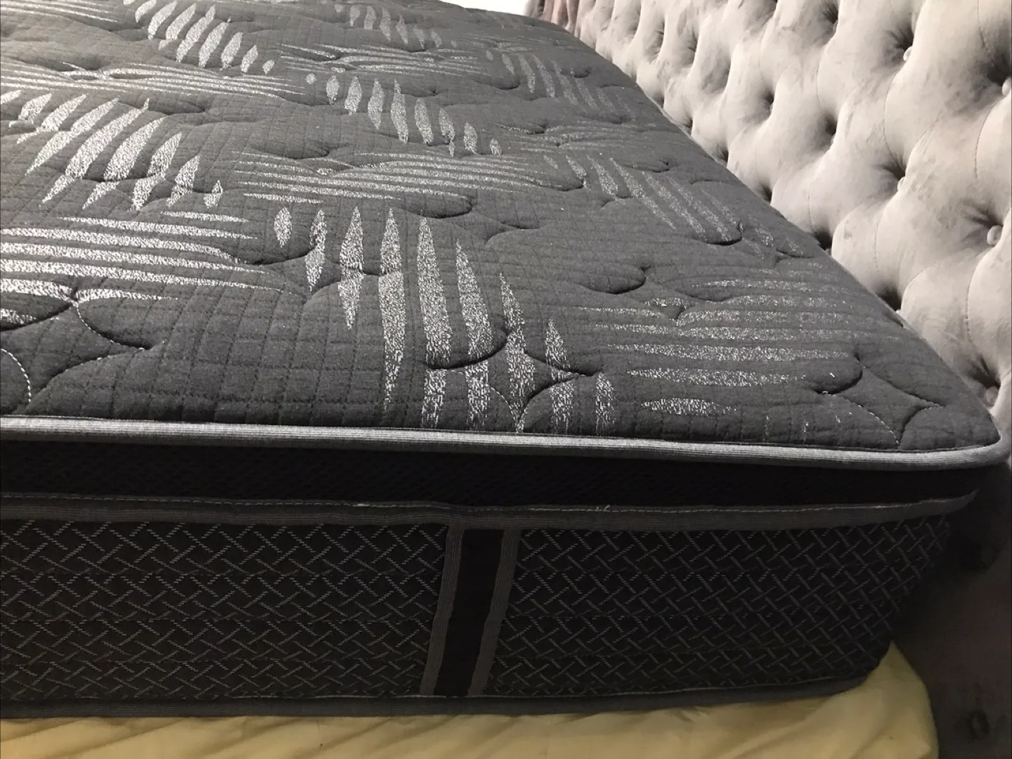 King Mattress thumbnail