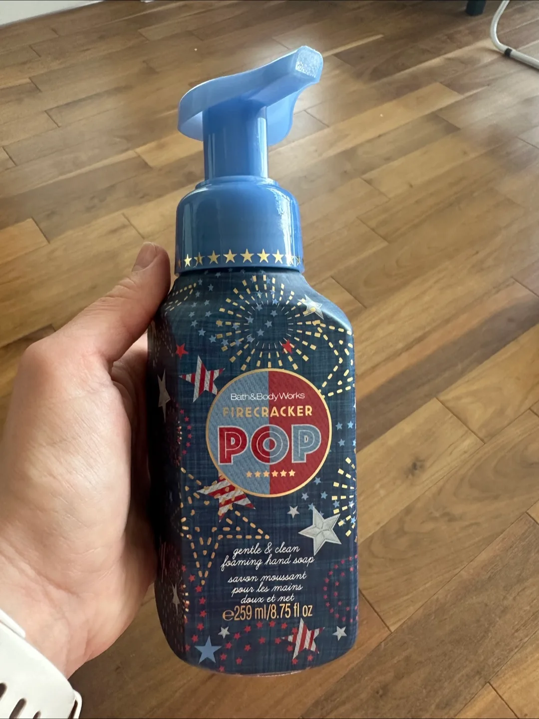 Firecracker Pop thumbnail