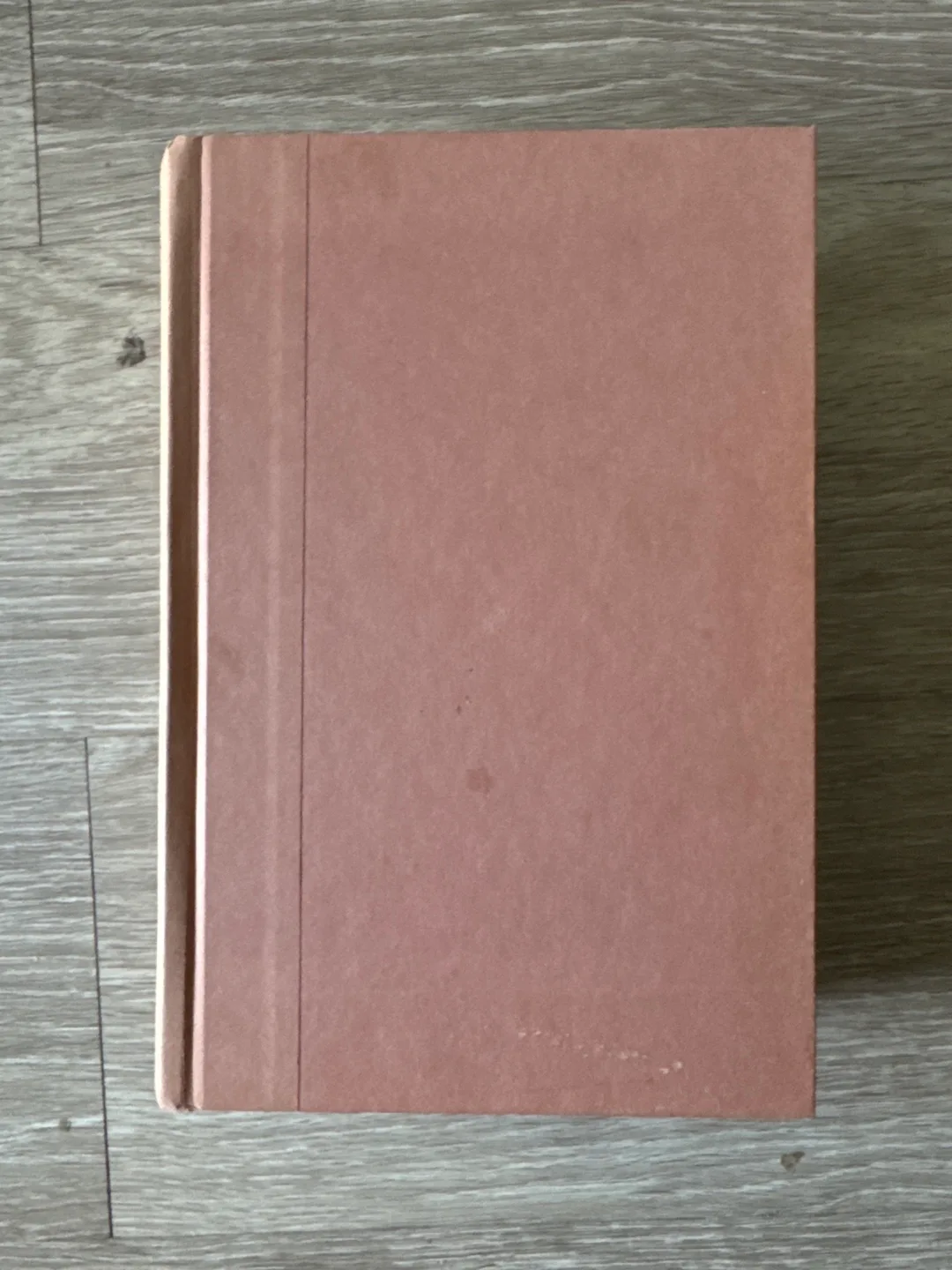 Outlander Series: Written in My Own Heart's Blood image indicator(2)