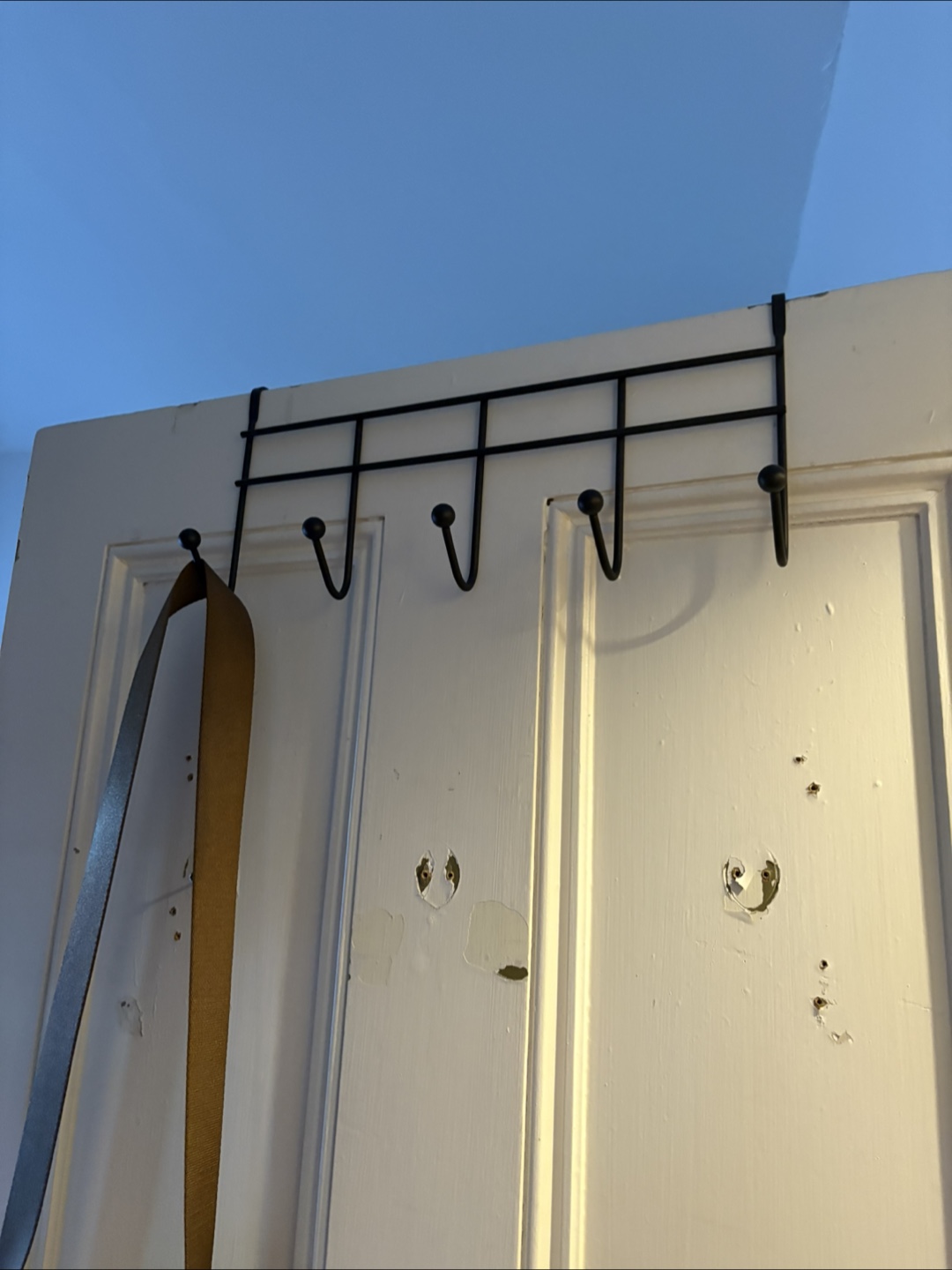 Over-the-Door Hook Racks (2Piece) - photo 2