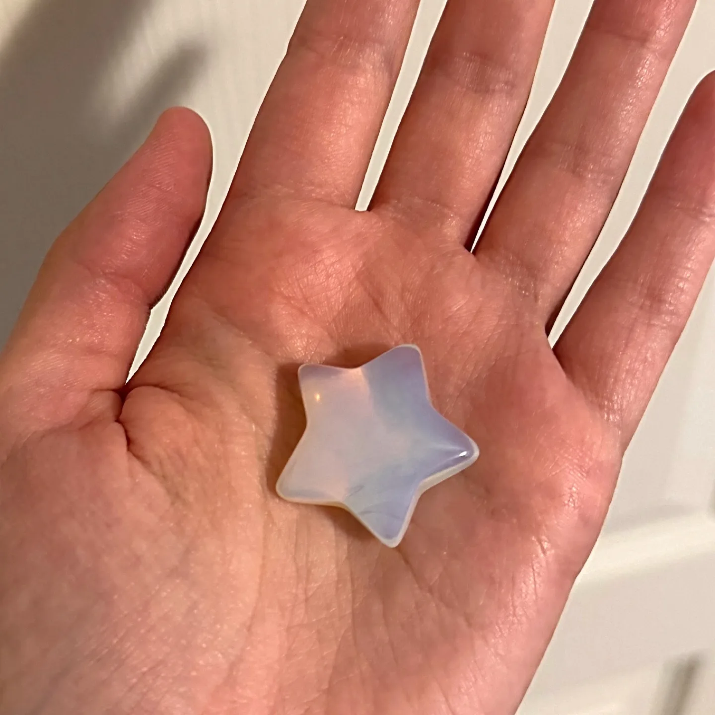 Opalite Star Crystal image indicator(2)
