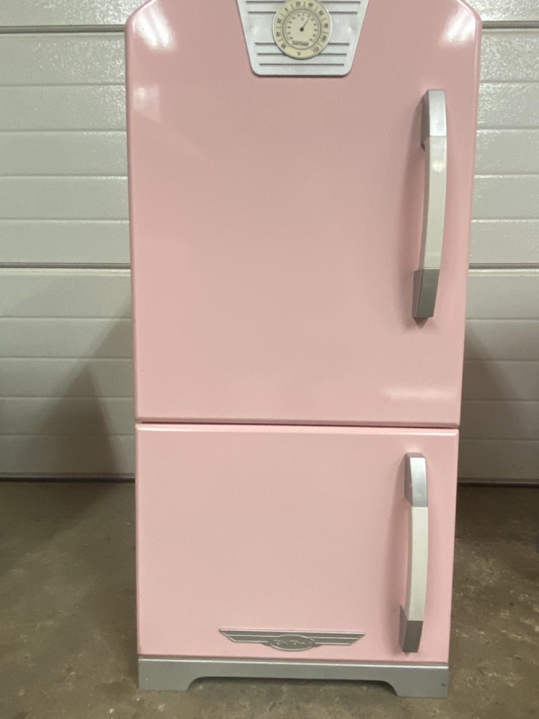 KidKraft Vintage Play Kitchen - Pink - photo 3