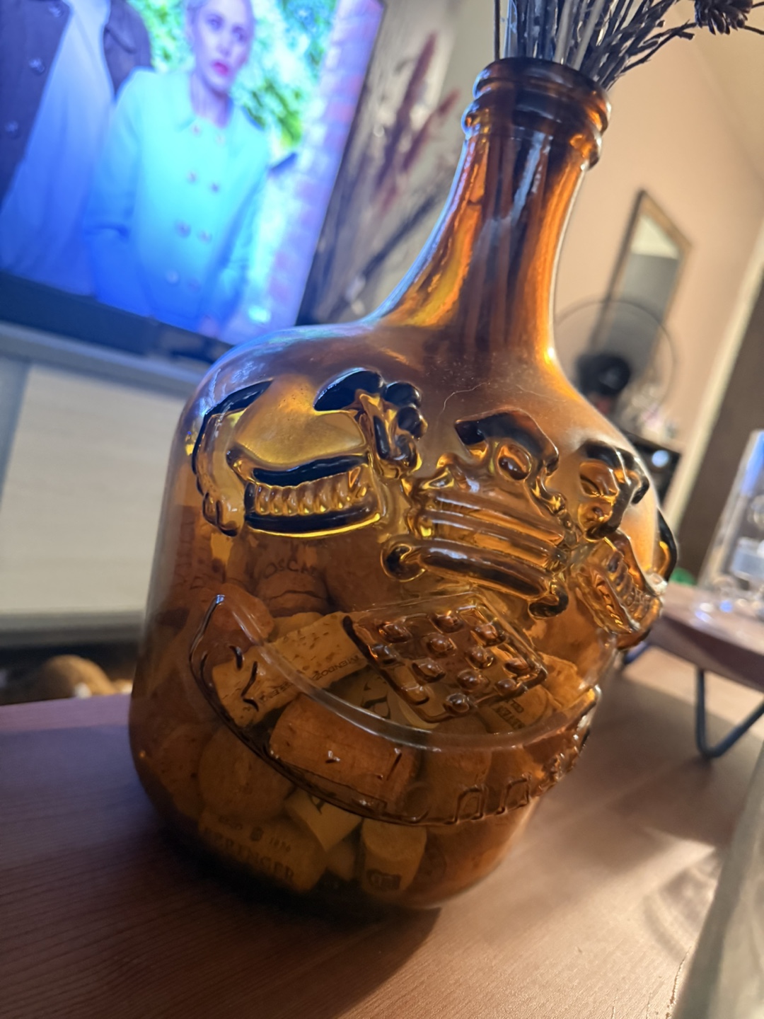Decorative Glass Vases - photo 3