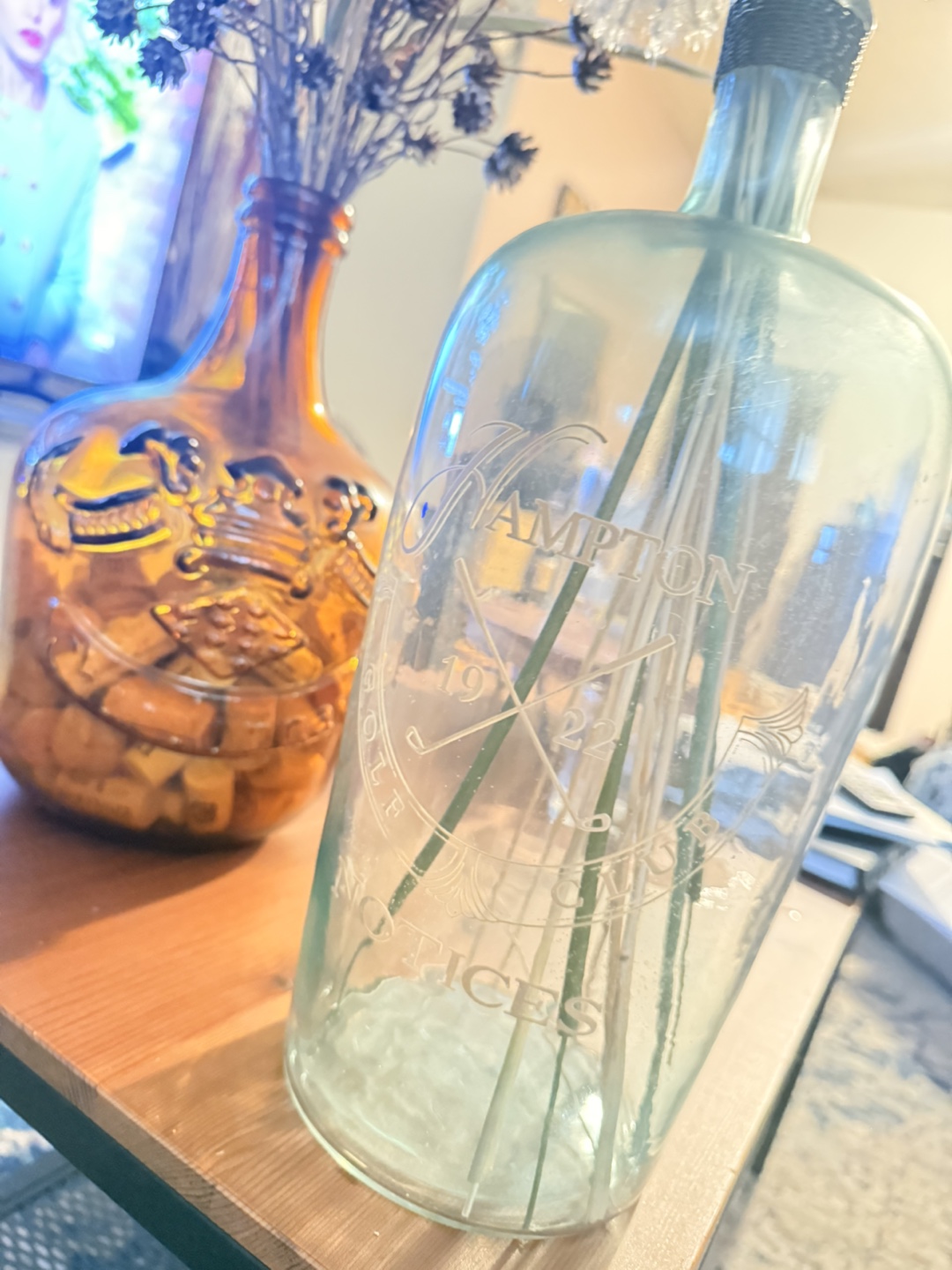 Decorative Glass Vases - photo 4