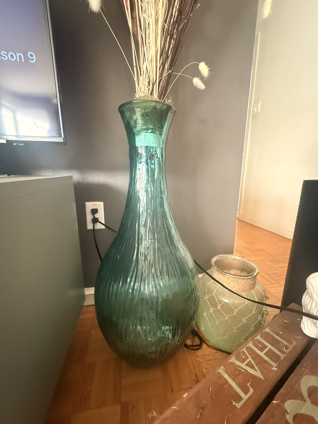 Decorative Glass Vases - photo 2
