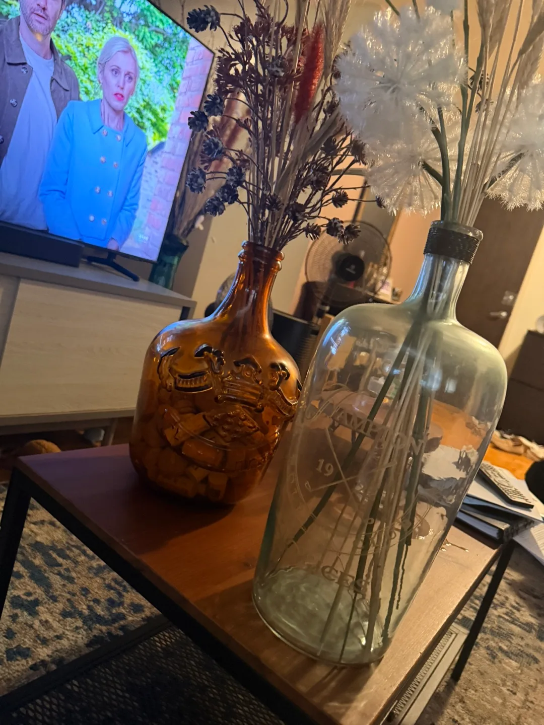 Decorative Glass Vases thumbnail