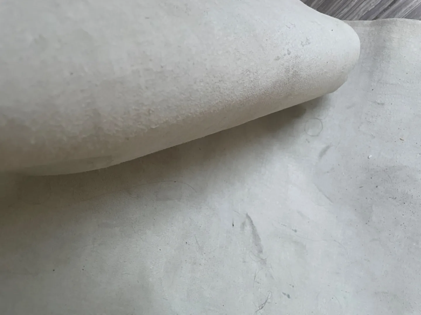 Long piece of Vegan Suede image indicator(2)