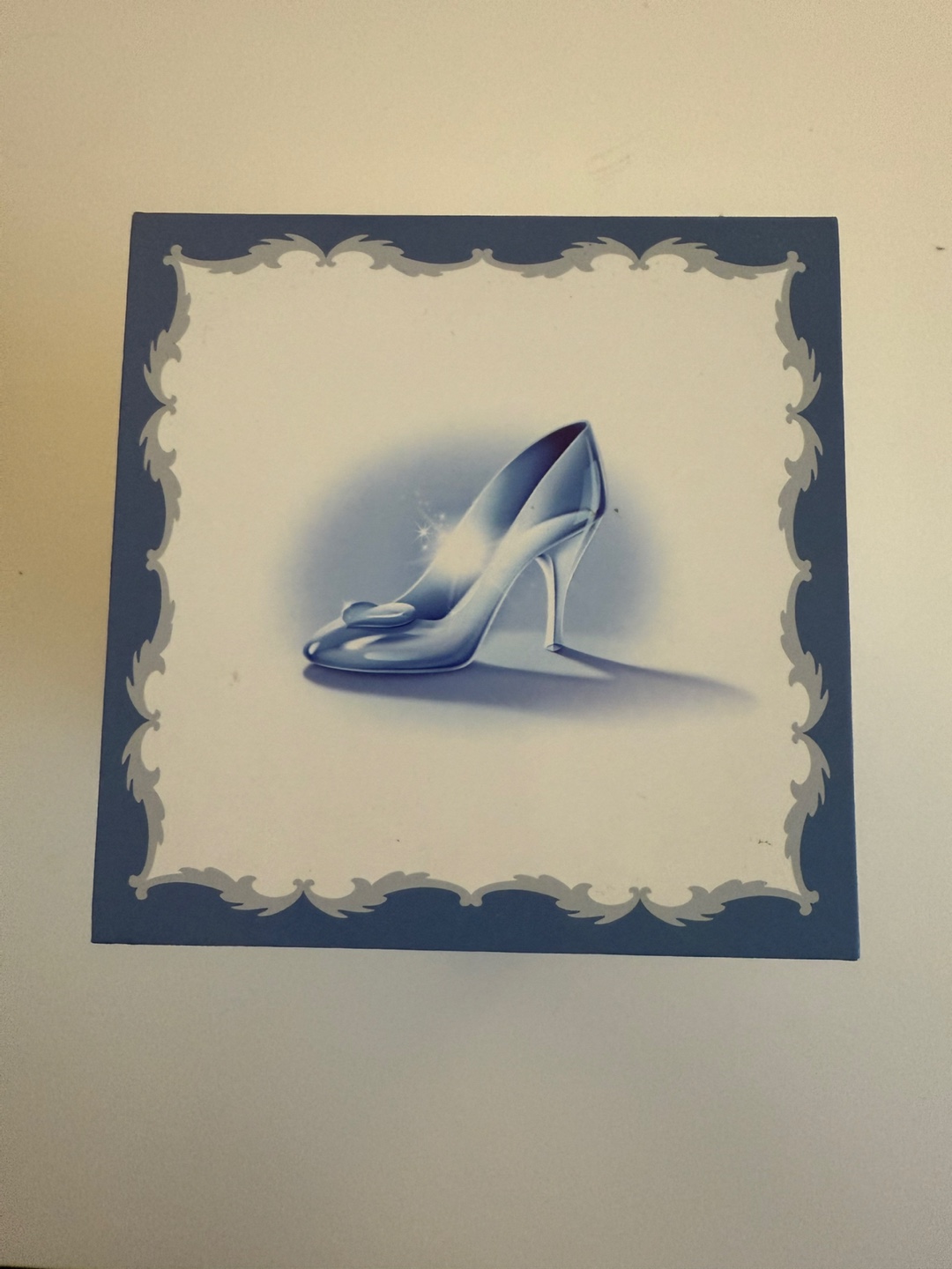 Disney Cinderella 3-Movie Jewellery Box Collection - photo 2