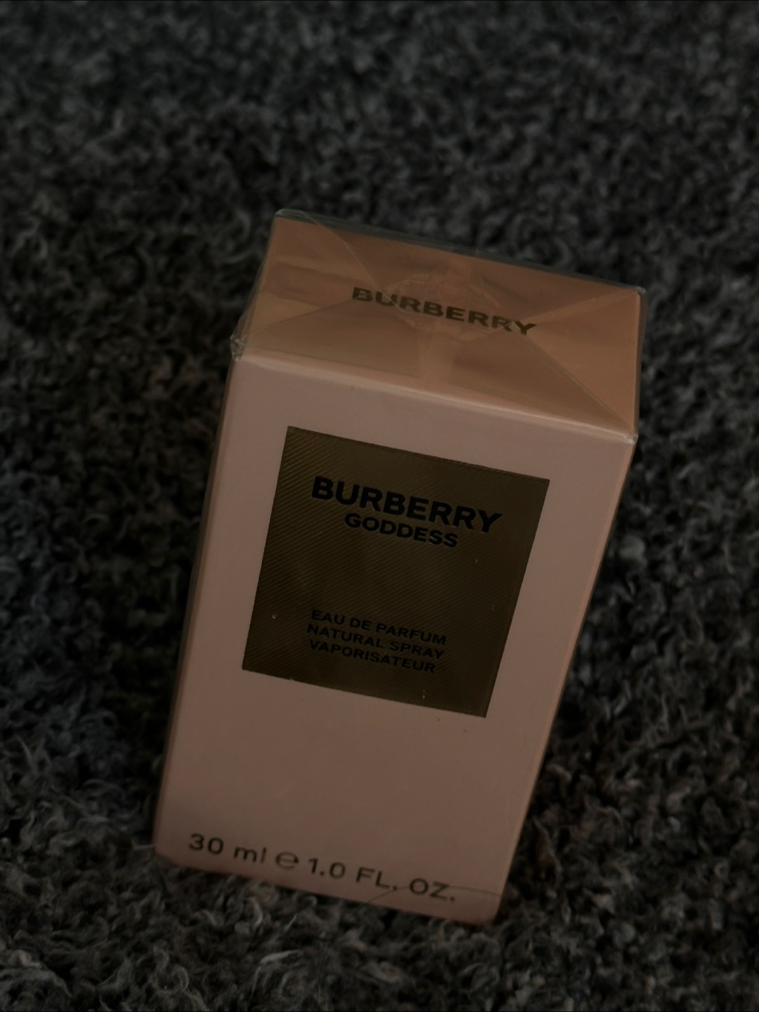 New Burberry Goddess Eau de Parfum 30ml - photo 4