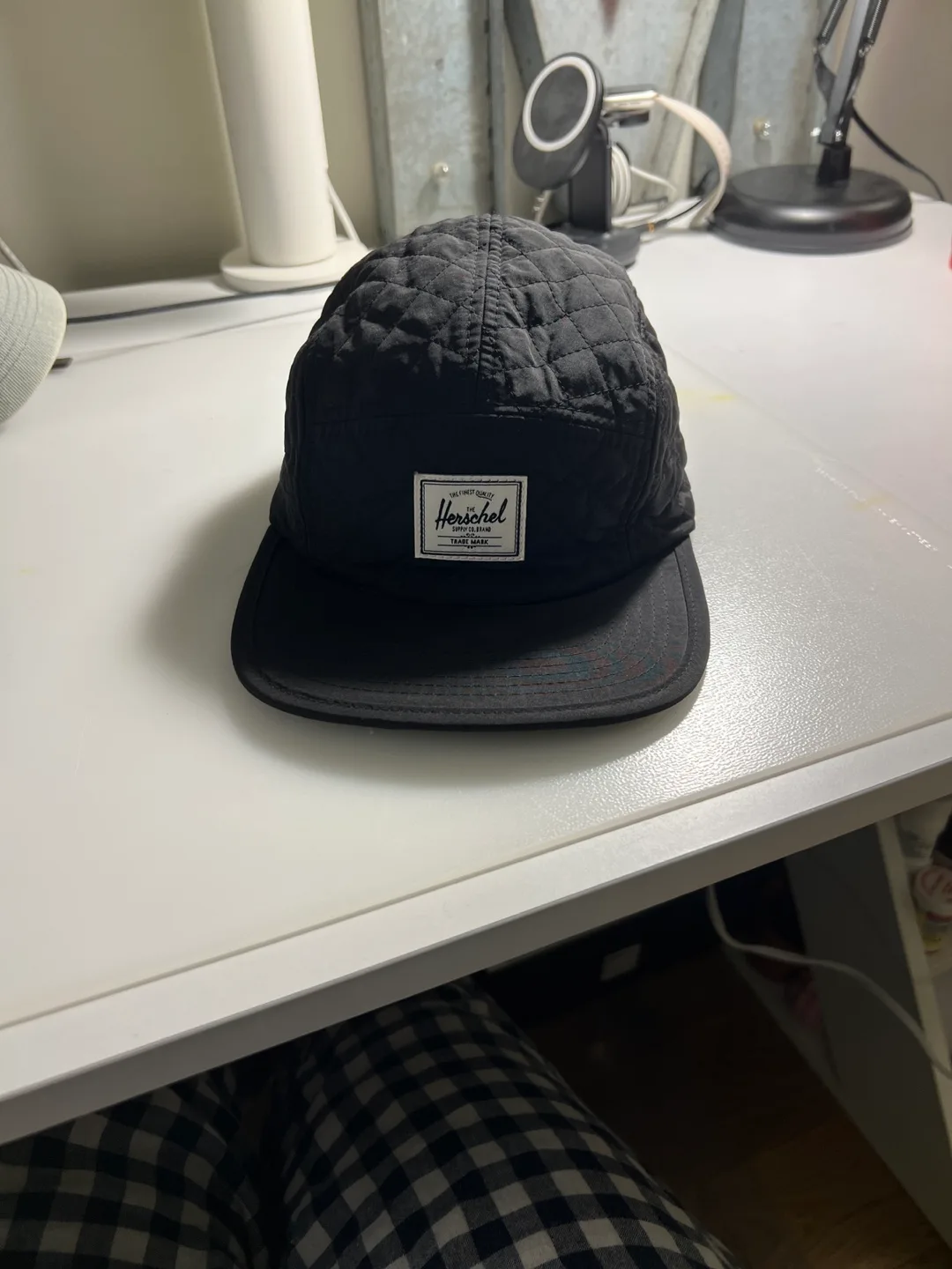 Herschel Supply Co. Black Hat thumbnail