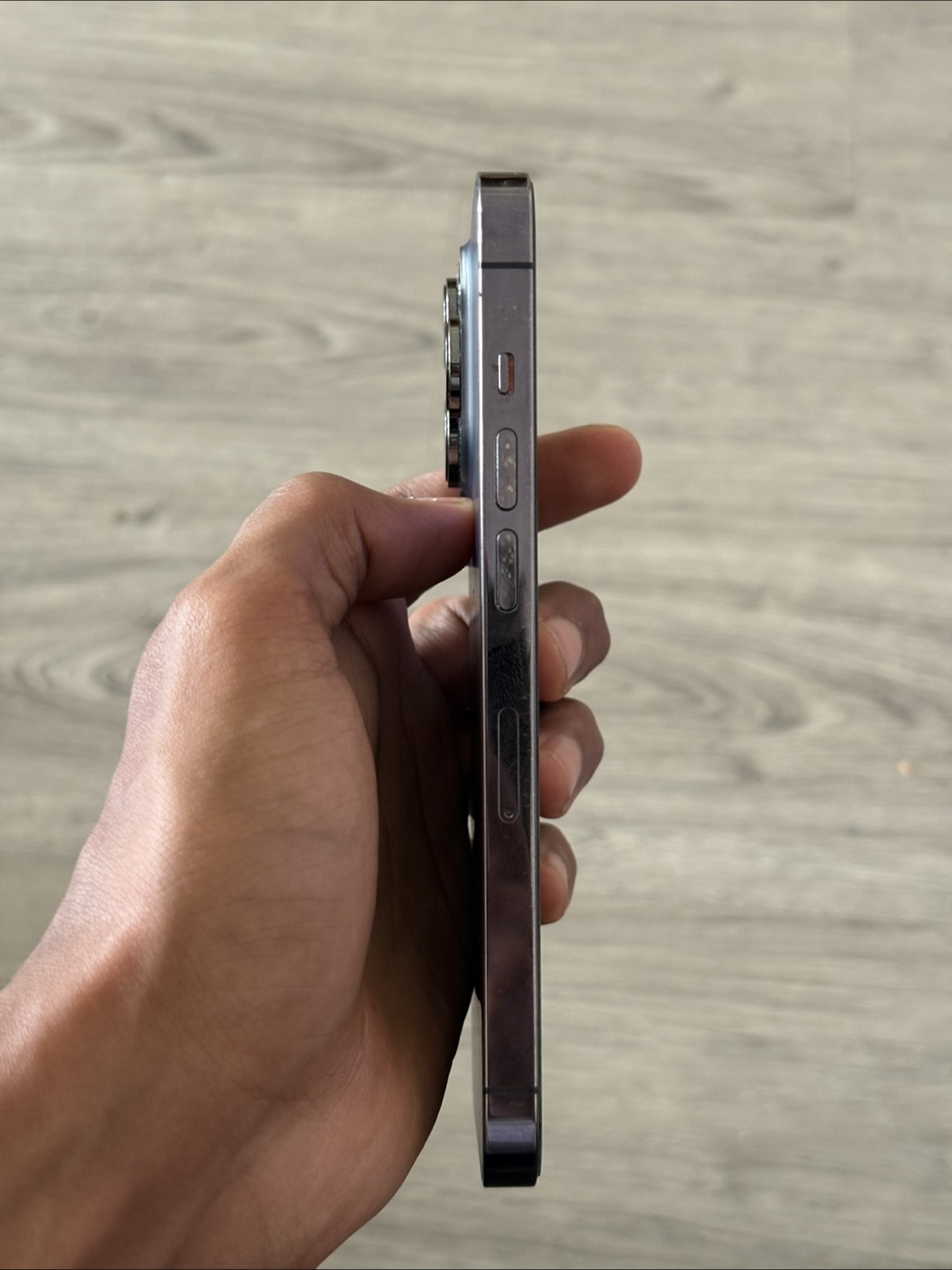 iPhone 14 Pro Max - 85% Battery Health