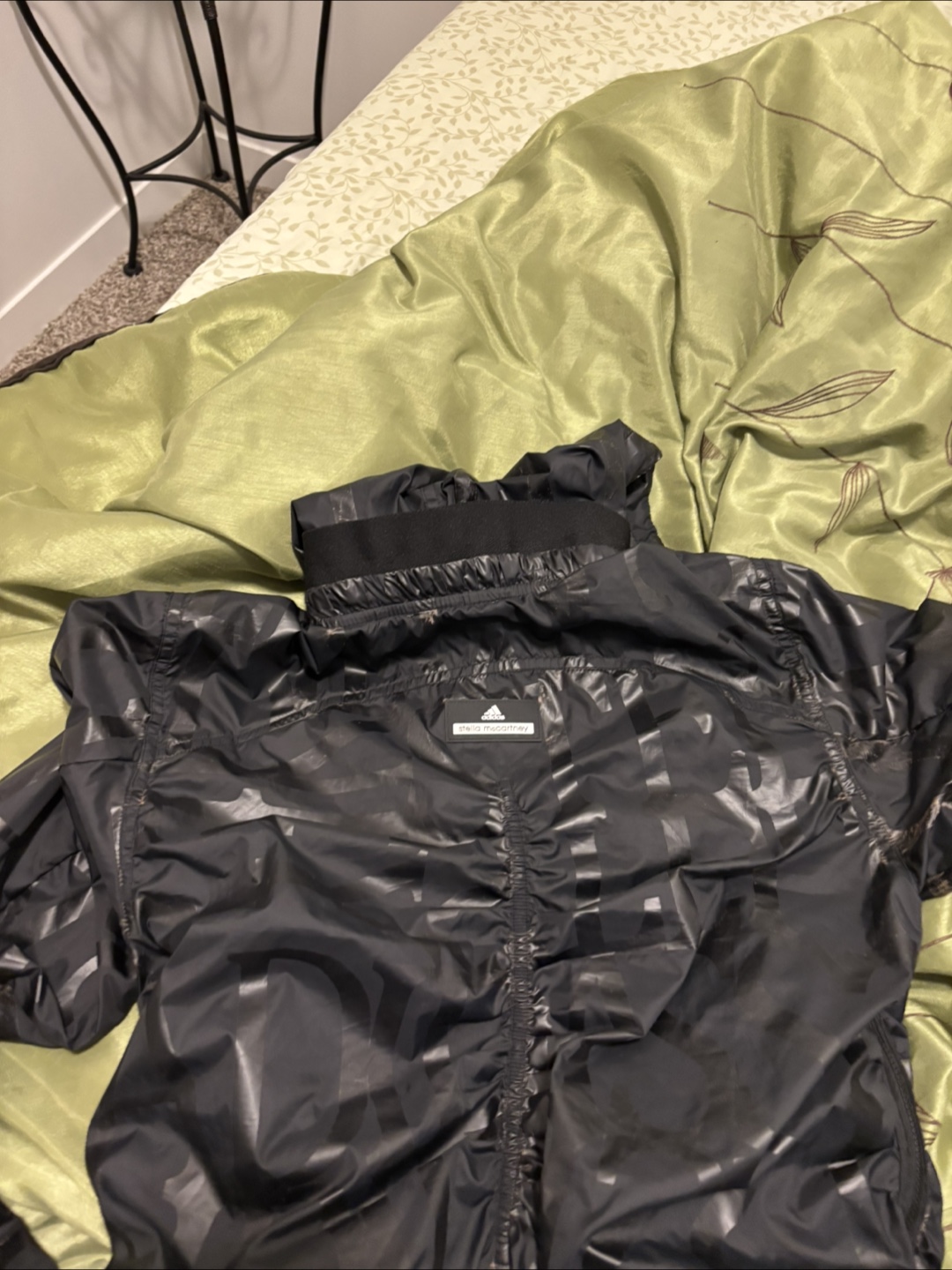 Adidas by Stella McCartney Jacket - photo 2