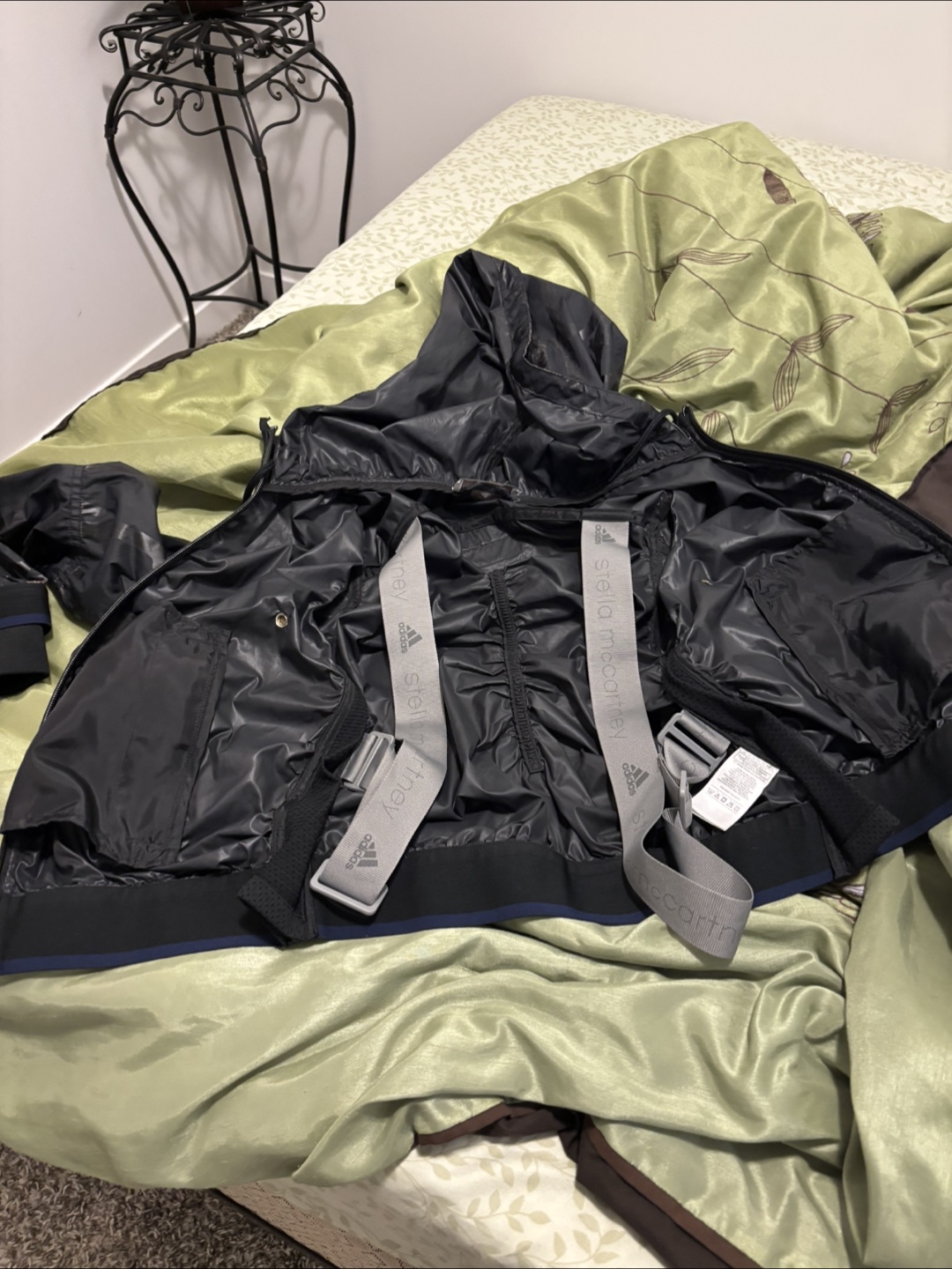 Adidas by Stella McCartney Jacket - photo 3
