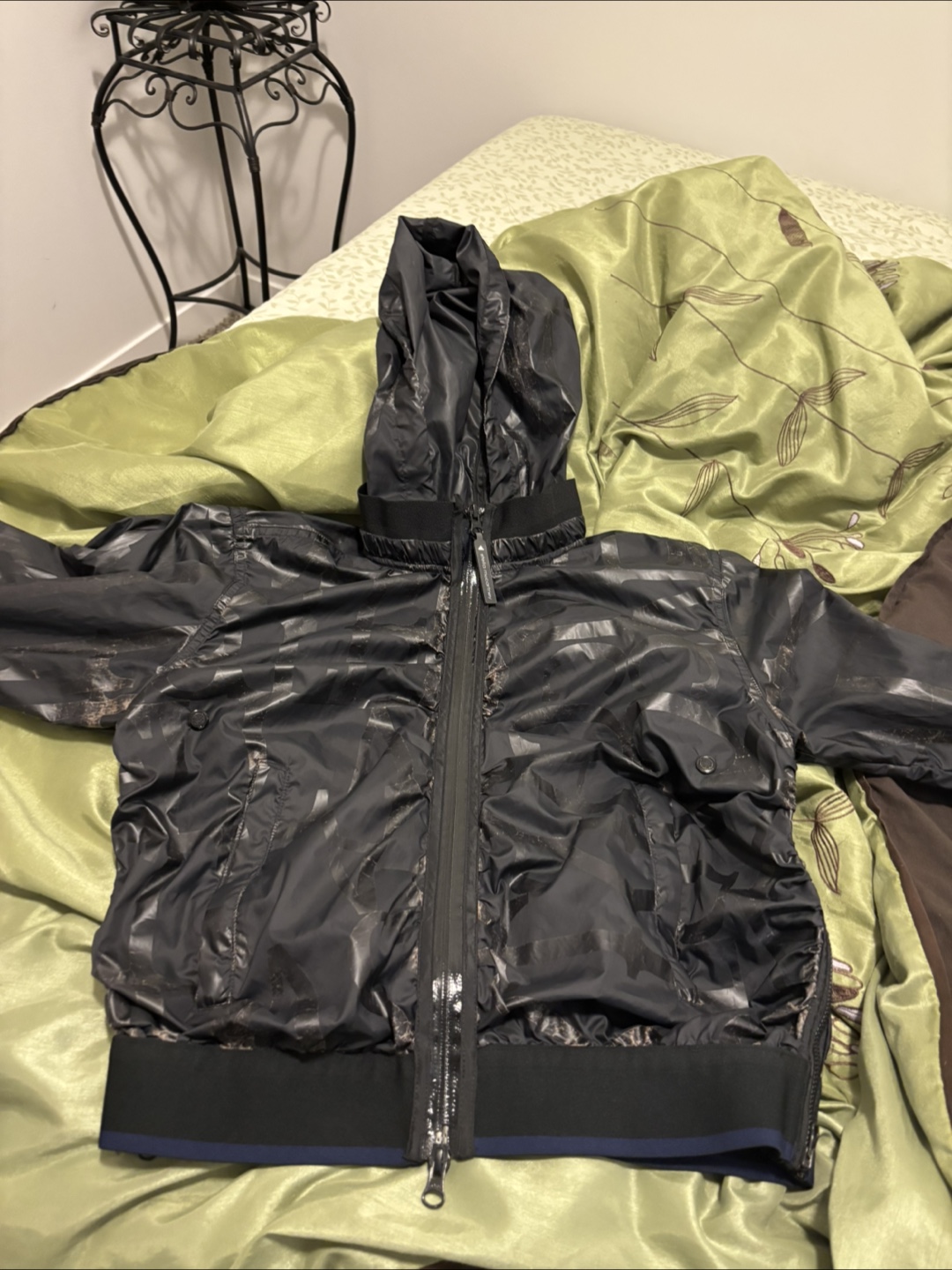 Adidas by Stella McCartney Jacket