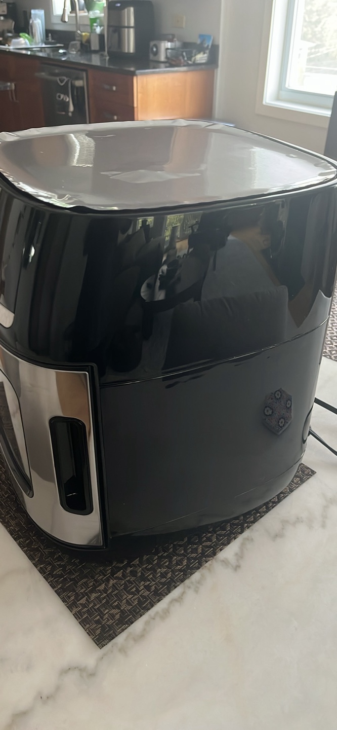 Bella Pro 12.6-qt. Digital Air Fryer Oven - photo 4