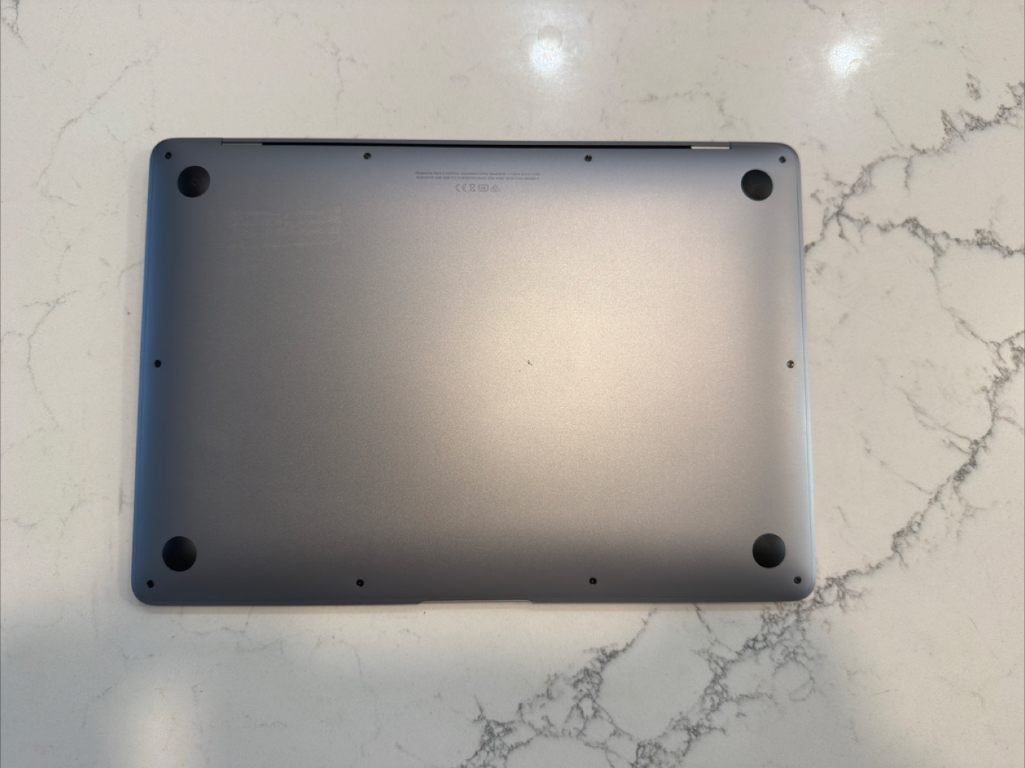 Macbook Air - photo 2