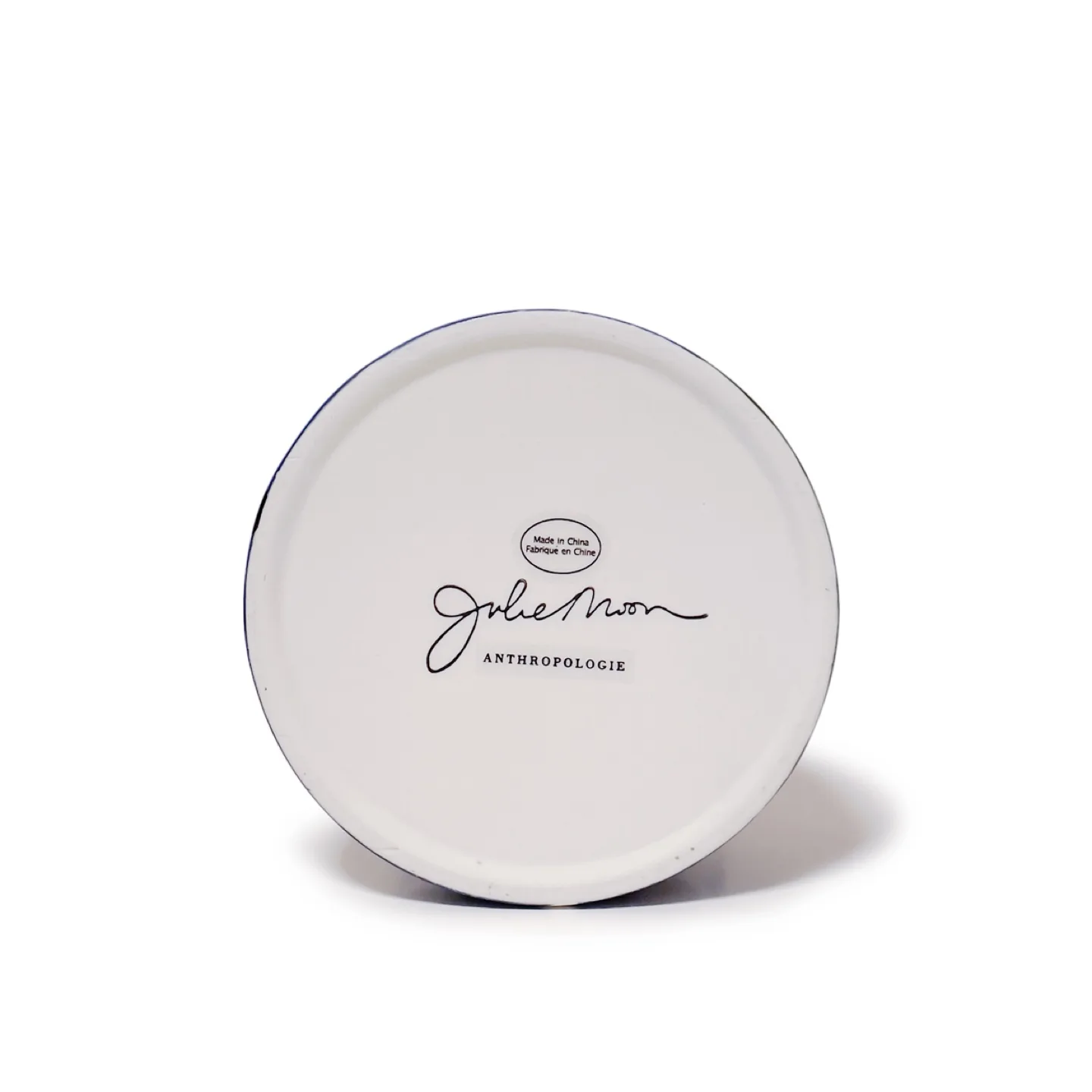 ANTHROPOLOGIE Bold Blooms Vase image indicator(3)