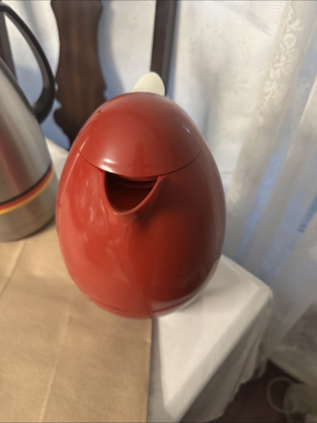 2 free thermos jugs thermal for hot beverages - photo 3