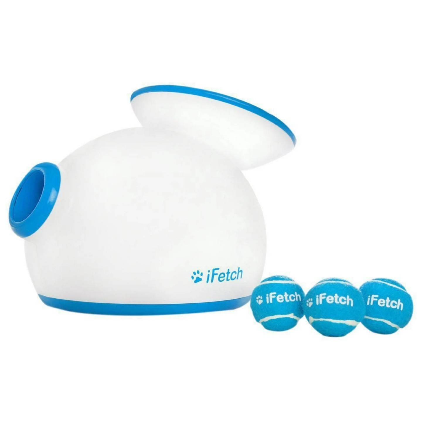 iFetch Automatic Ball Launcher for Dogs - photo 2