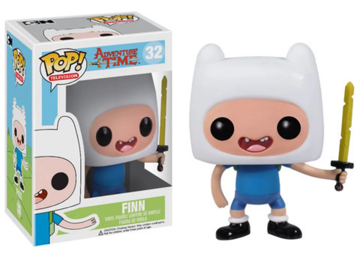Funko Pops (various) *in boxes* image indicator(2)