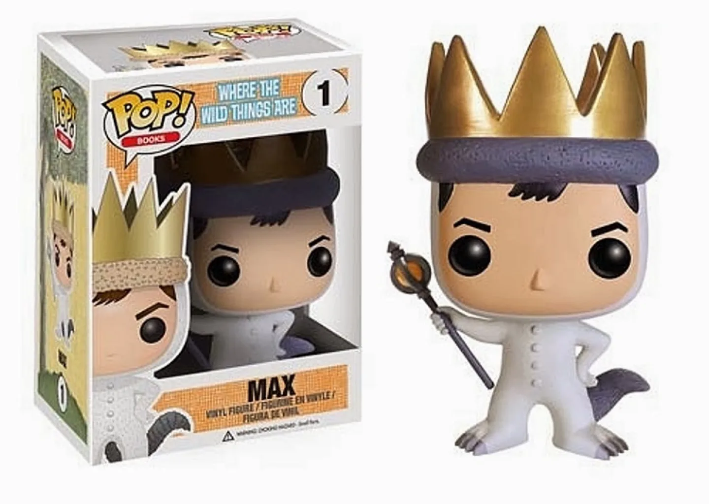 Funko Pops (various) *in boxes* image indicator(3)