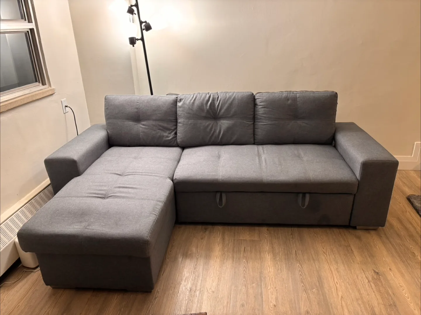 Sofa Bed thumbnail