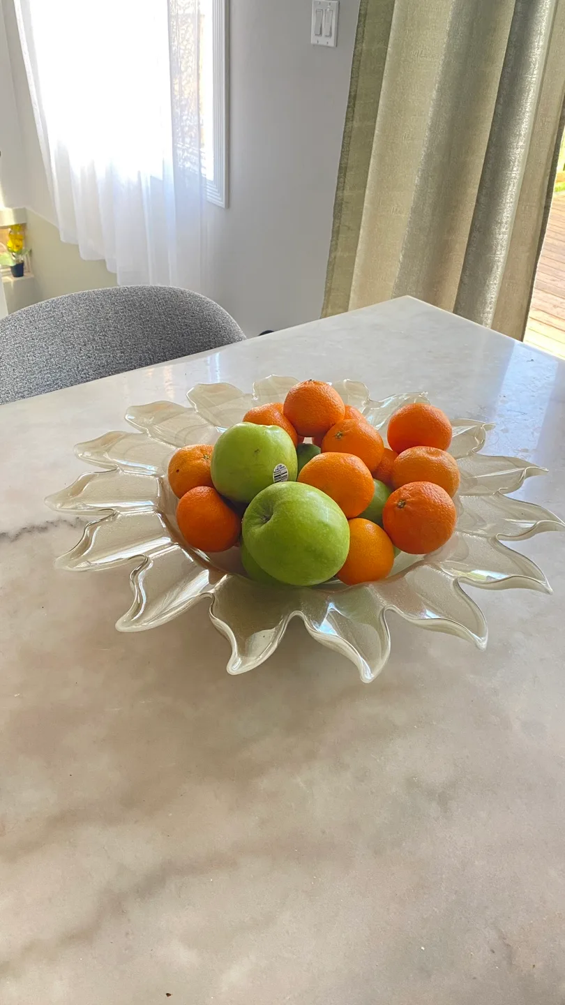 Glass fruit bowl image indicator(2)