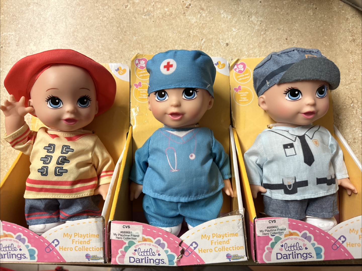 Kid's stuff - 5 items - photo 5