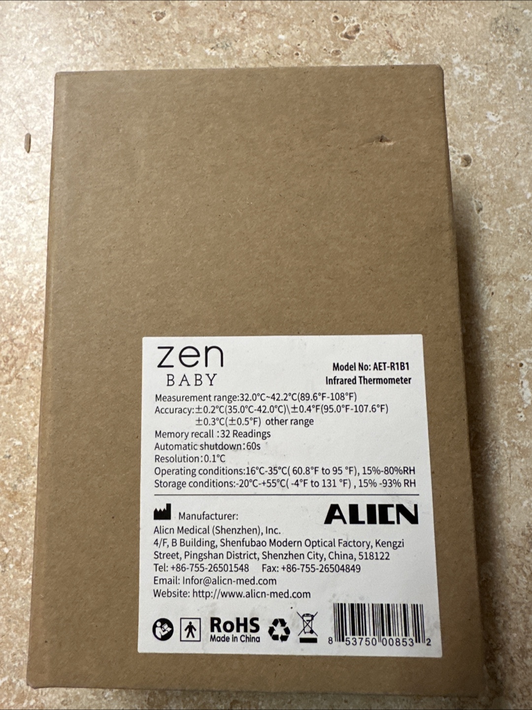 Kid's stuff - 5 items - photo 4