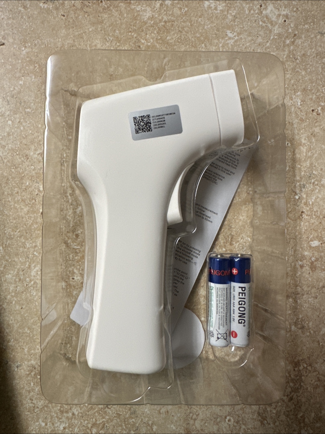 Kid's stuff - 5 items - photo 3