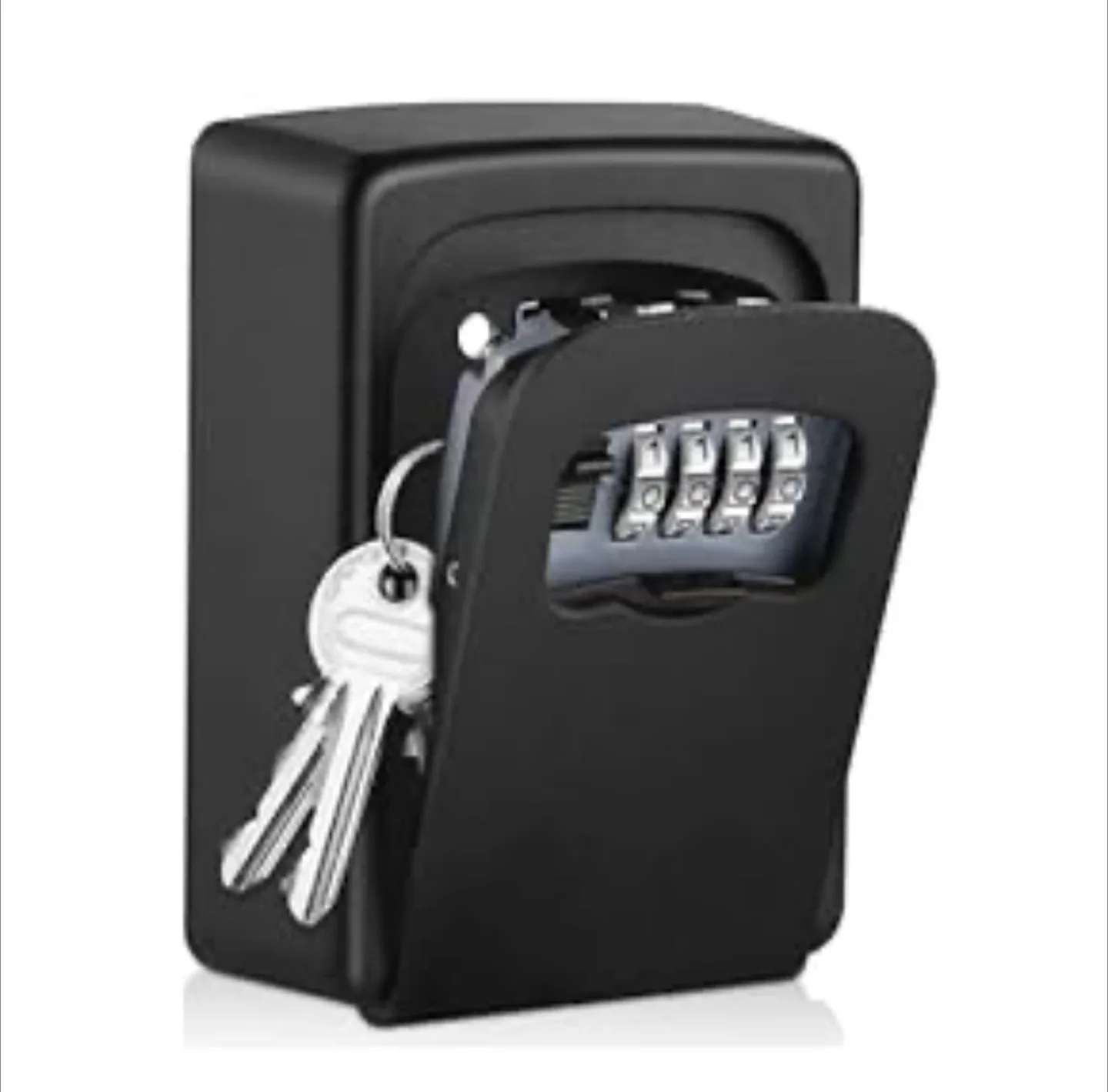 Sterling Key Safe Lock Box image indicator(4)