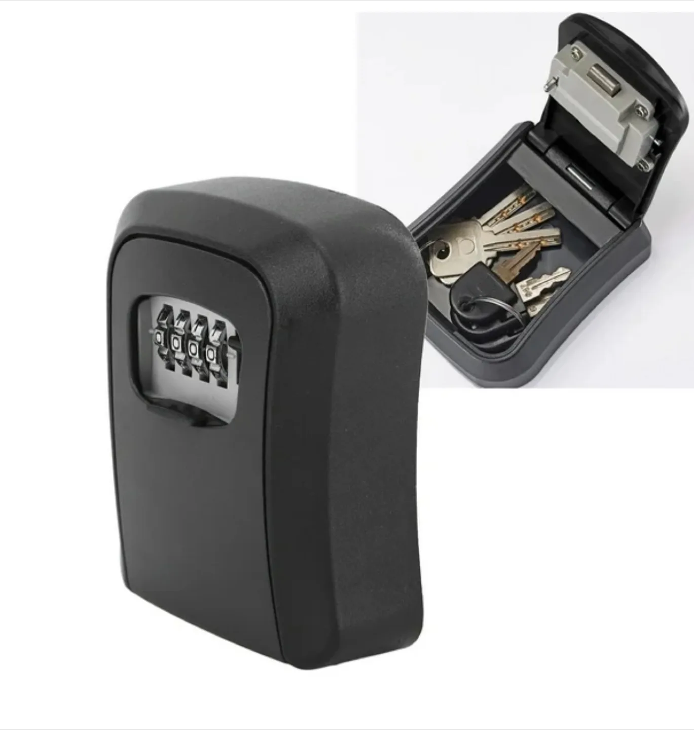 Sterling Key Safe Lock Box image indicator(3)