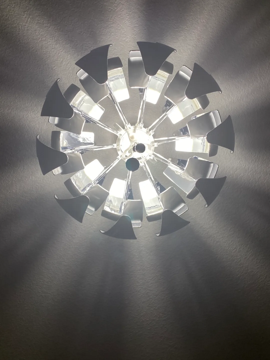 Ikea PS Maskros Pendant Lamp image indicator(4)