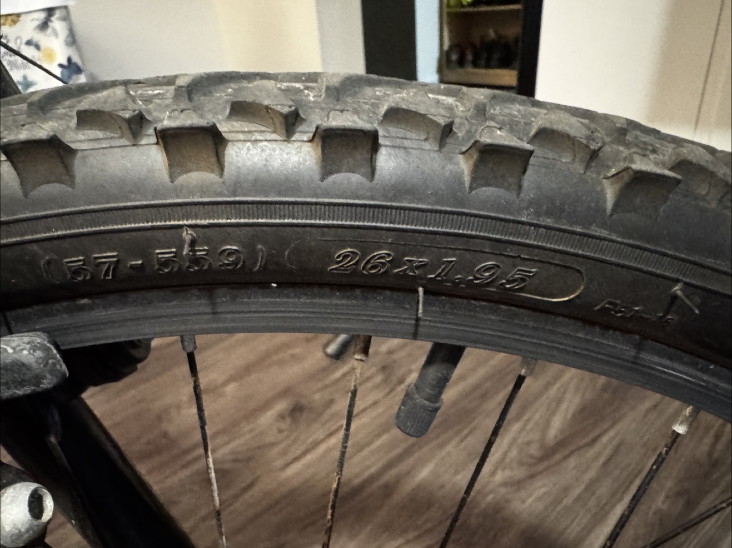 CCM Hardtail Mountain Bike - 26 inch wheels - photo 2