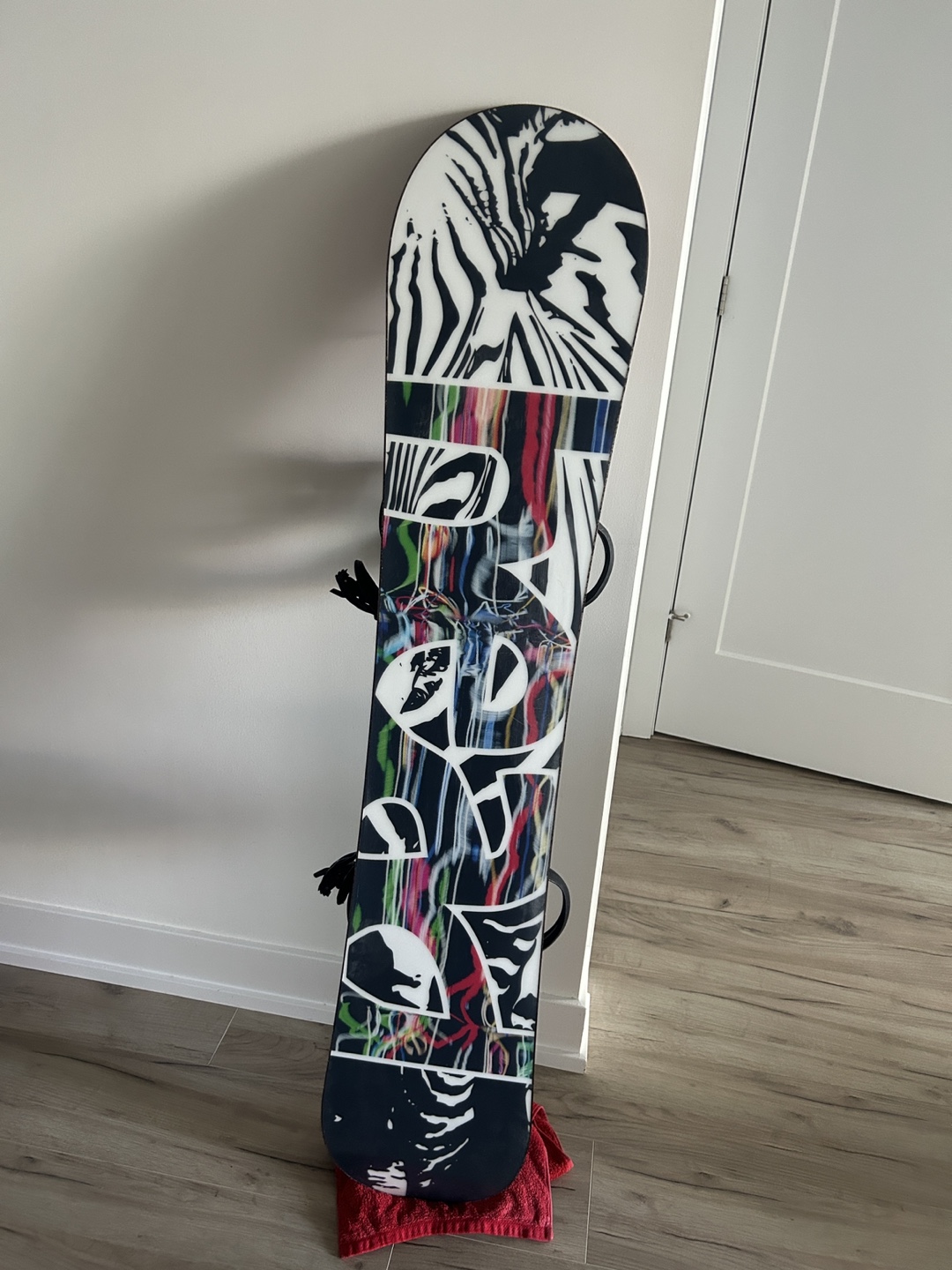 Head Snowboard 146cm