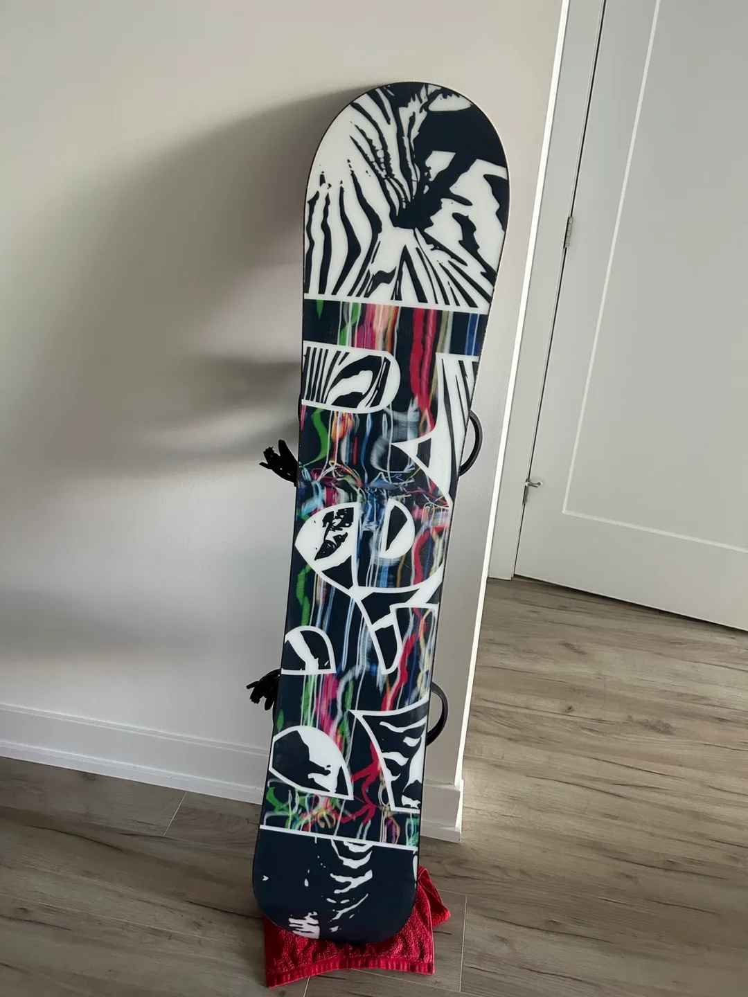 Head Snowboard 146cm thumbnail