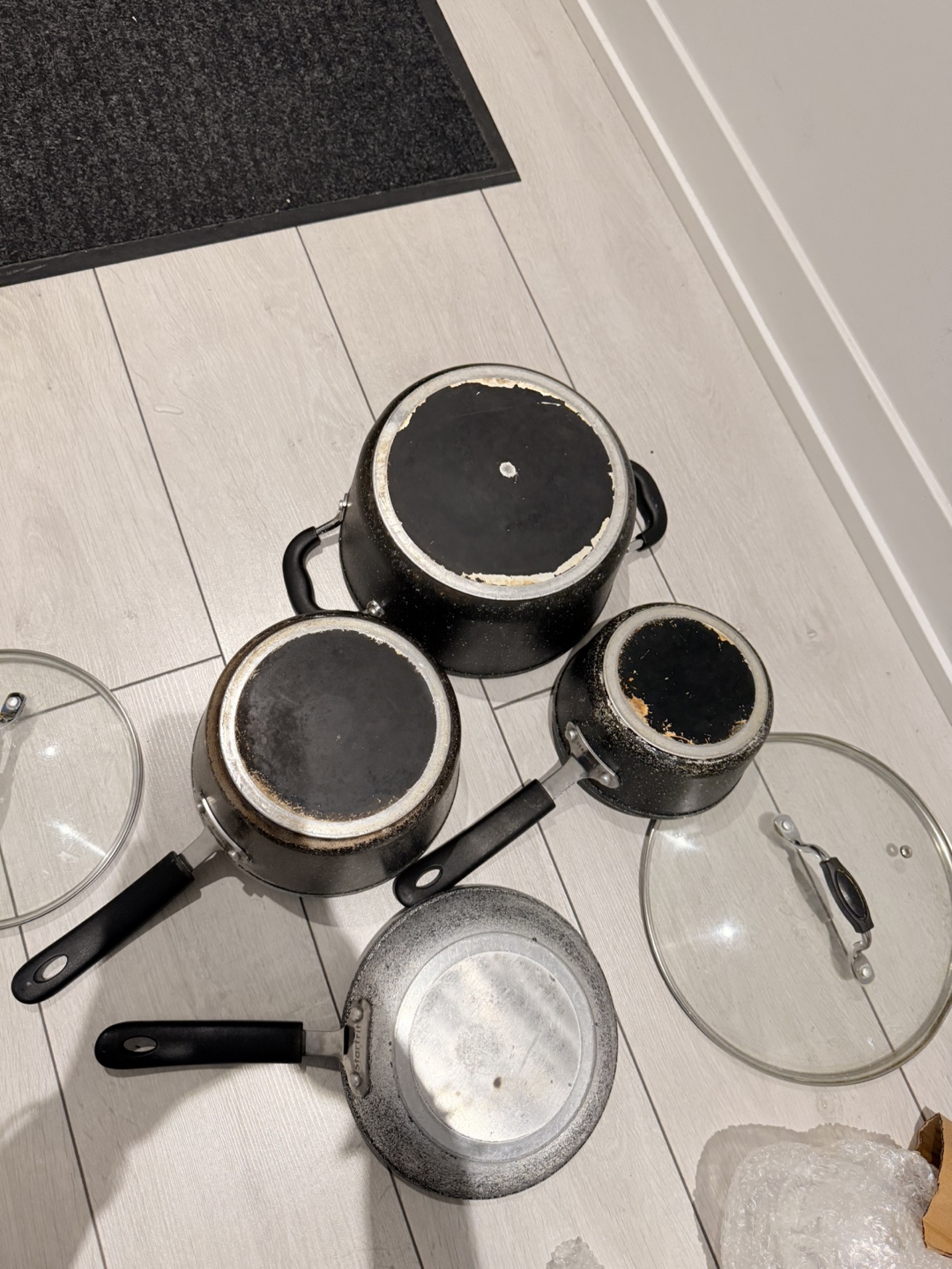 Carote Cookware Set - photo 5