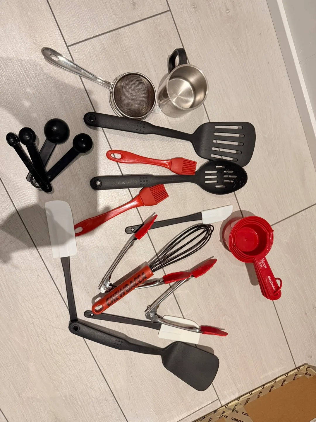 Utensils image indicator(5)