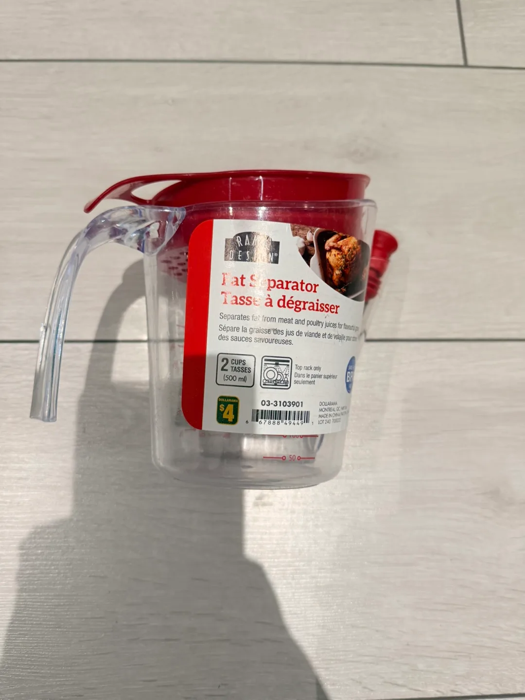 Utensils image indicator(4)