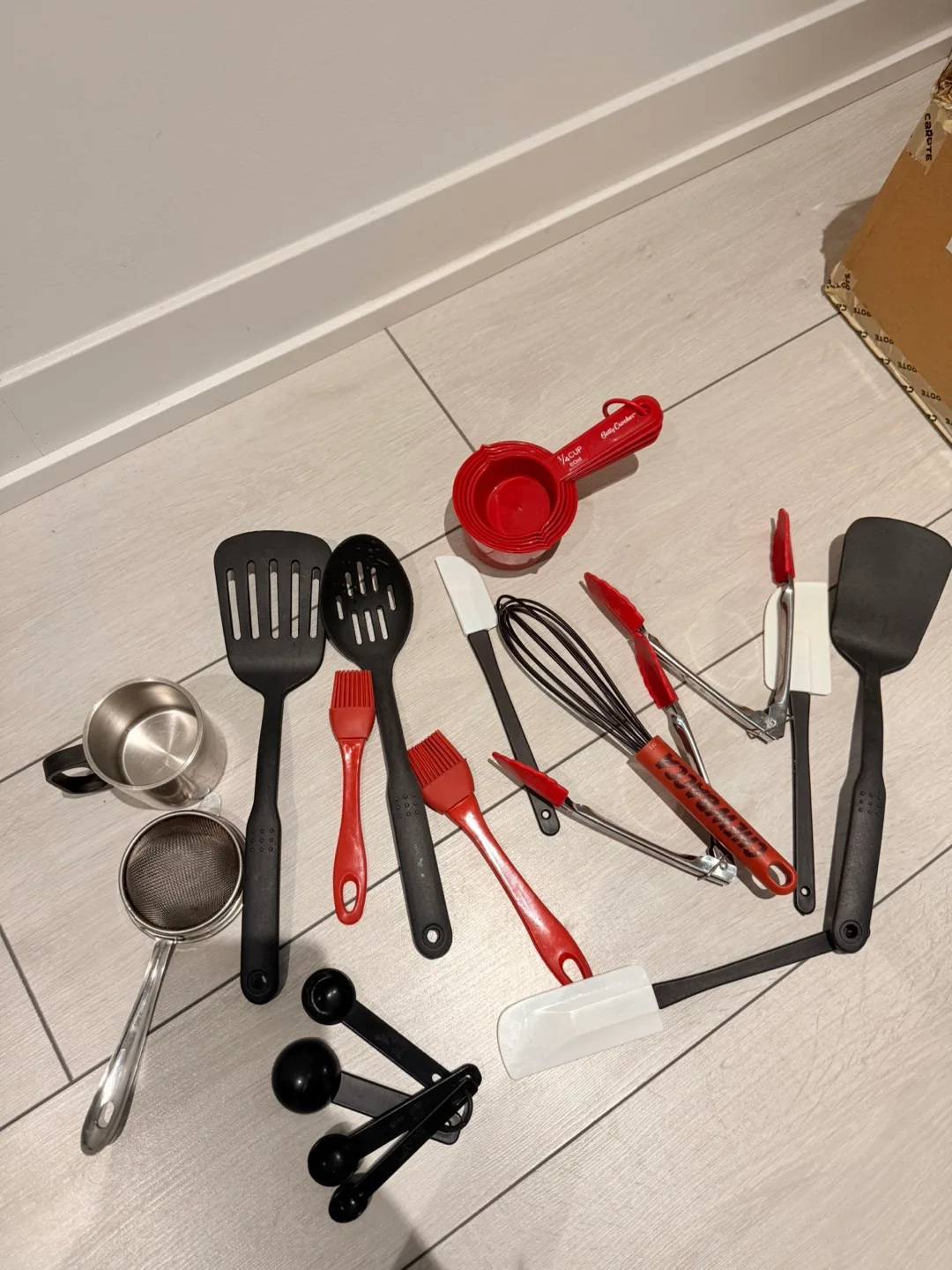 Utensils image indicator(6)