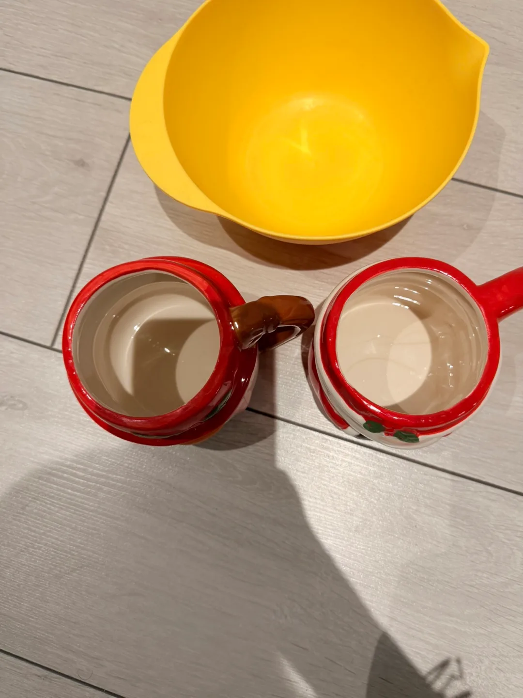 Utensils image indicator(8)