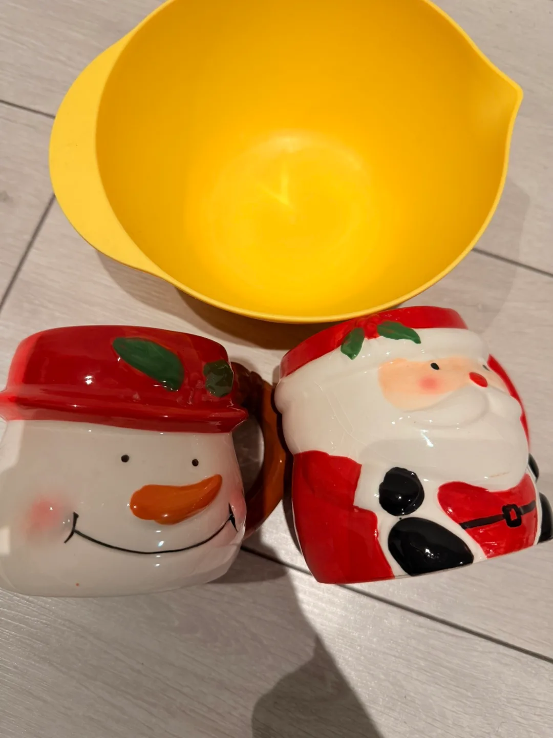 Utensils image indicator(9)