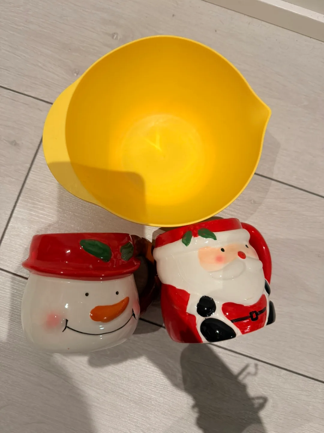 Utensils image indicator(10)