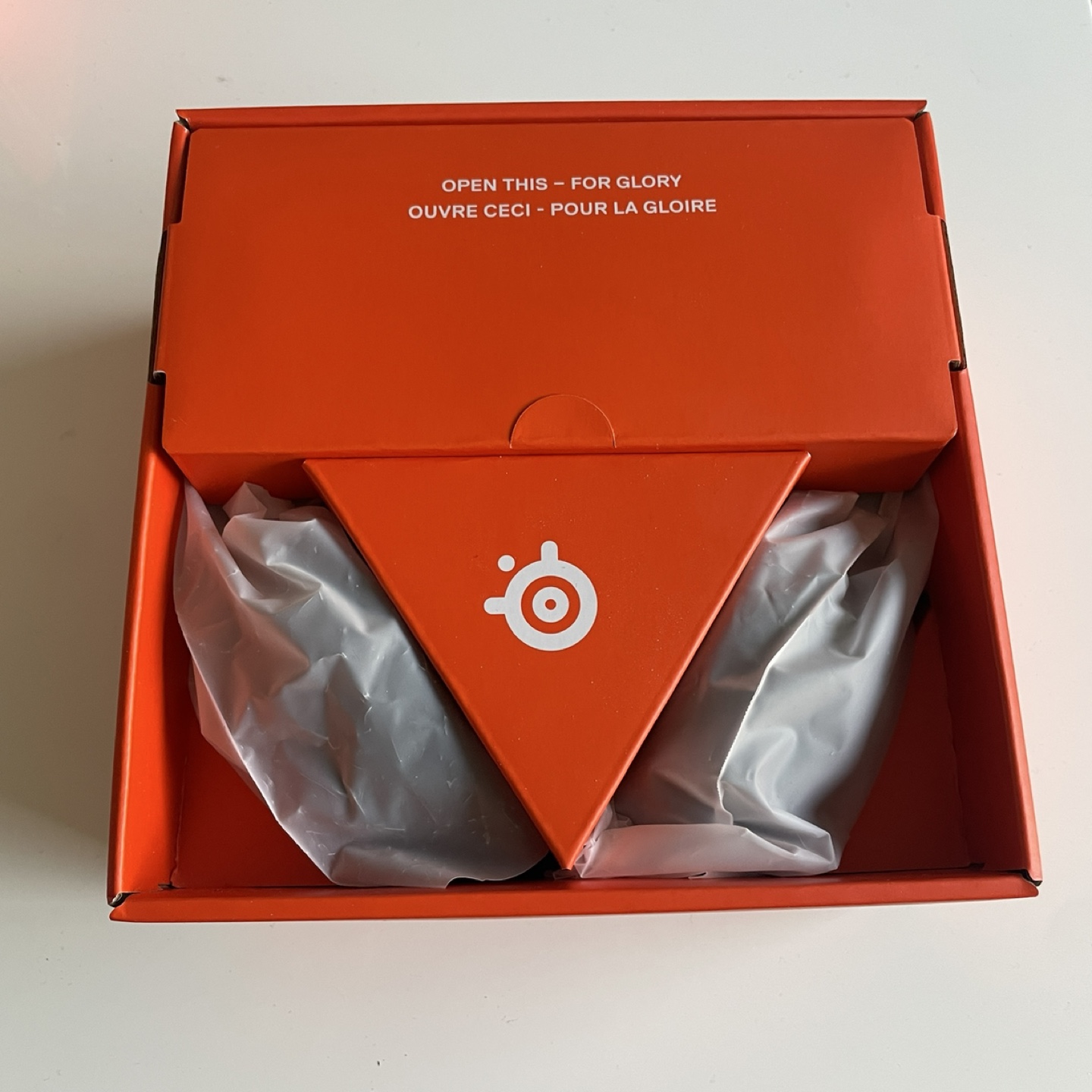 SteelSeries Arctis Nova 5 Wireless Gaming Headset - photo 2