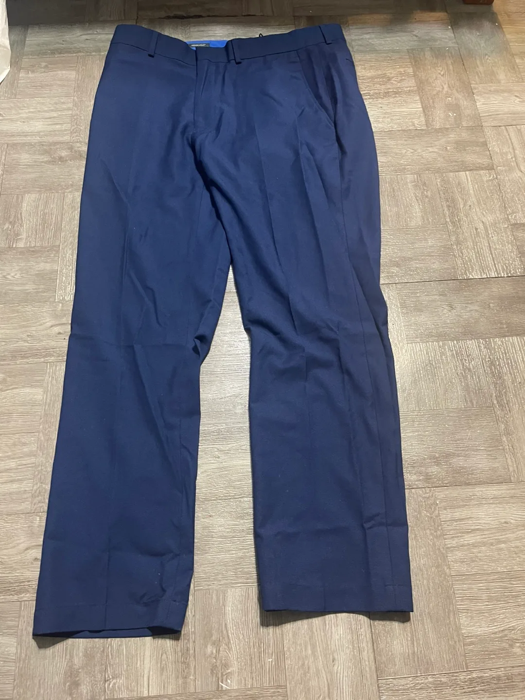 Reaction Kenneth Cole Size 34 X 30L thumbnail